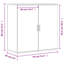 Sharaea Accent Cabinet-631432616