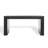Steph Solid Wood Solid Wood Writing Desk-591865305