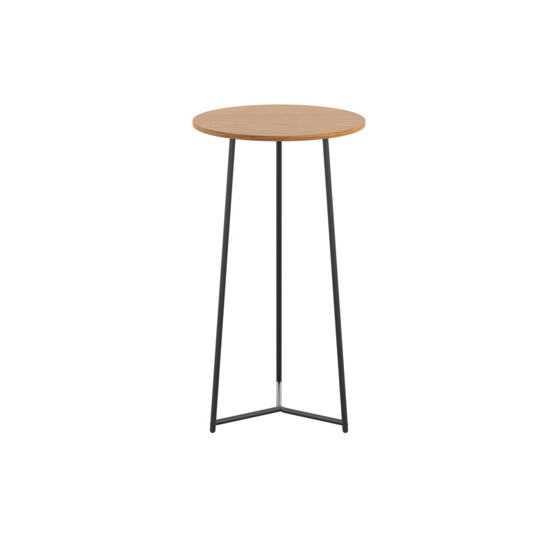 Dining Table, H111 x L60 x W60cm, Oak