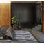 Tapis gris / beige Ezra-59539238
