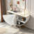 Blanc sélectionné