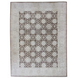 Tabriz One-of-a-Kind 12'2" X 14'4" Area Rug