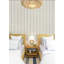 Rouleau de papier peint à peler et coller 10 pi x 24 po Pinstripe Umbrellas-88999204
