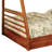 Alphonso Kids Twin Over Full Bunk Bed with Drawers-269037194