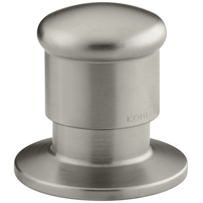 Deck-Mount Two-Way Diverter Valve