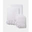 Prairie 350 Thread Count Solid Color 100% Cotton Sheet Set-357829154