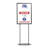 Poster Sign Holder