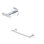 Amahle 18" Towel Bar