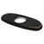 Oil Rubbed Bronze selected