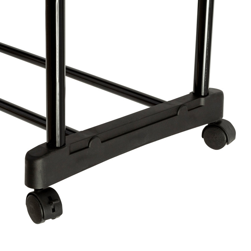 Hibbitts 29.5 " Clothing Rack