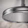 10-In Rainhead With Katalyst Air-Induction Technology, 1.75 Gpm
