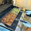 Ebern Designs 23.5cm W Charcoal Grill
