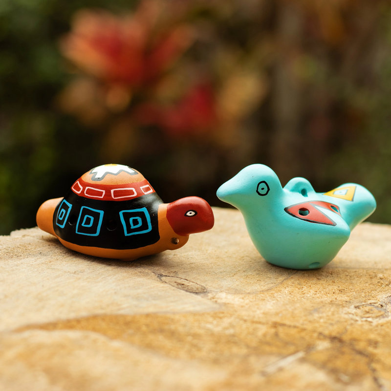 Figurine Ashee