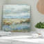«Coastal Marsh» par Tava Studios - impression sur toile tendue-765229364-681400683