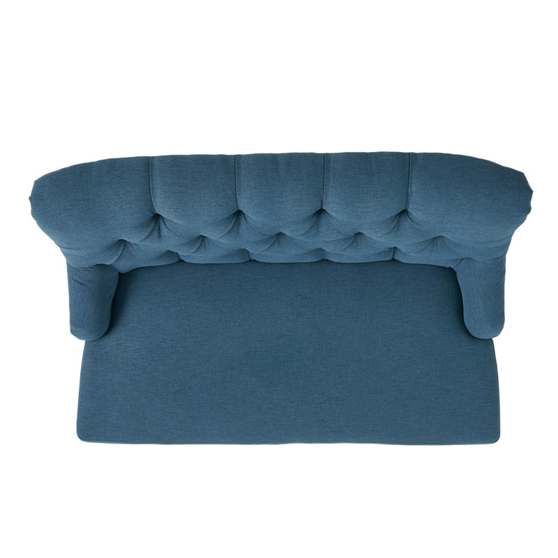 Causeuse moderne, Marine