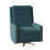 Loft 29.5" Wide Manual Swivel Standard Recliner