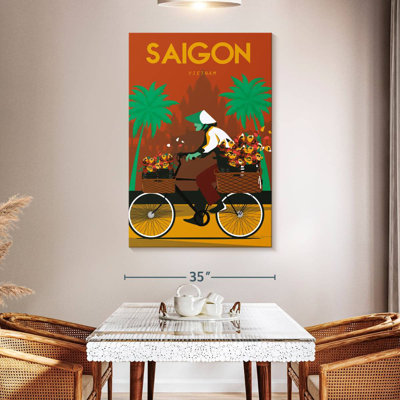 Aime Saïgon