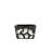 10 Strawberry Street Flying Ghost Bakeware, Loaf Pan, Black