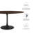 Silver Orchid Fein Oval Dining Table-849587624-849587796-849587627
