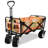 Heavy Duty Garden Carts