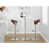 Chrome/Mahogany n'est pas disponible