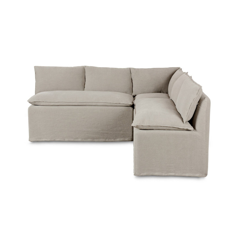 Andre Sectional