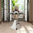 Naleya Metal Base Dining Table-495000942