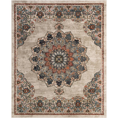 Tapis Tasharra