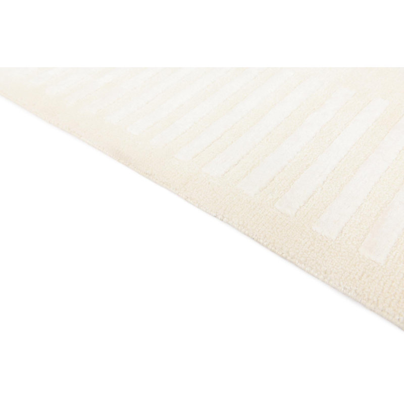 Tapis beige Outen
