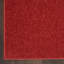 Tapis rouge intérieur / extérieur Nourison Essentials-1301426373