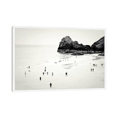 Dorit Fuhg - Print on Canvas