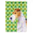 Fox Terrier (brun et blanc) sélectionné