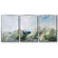 Nature's Peace II - Toile encadrée multi-pièces-1984331312-1984331315