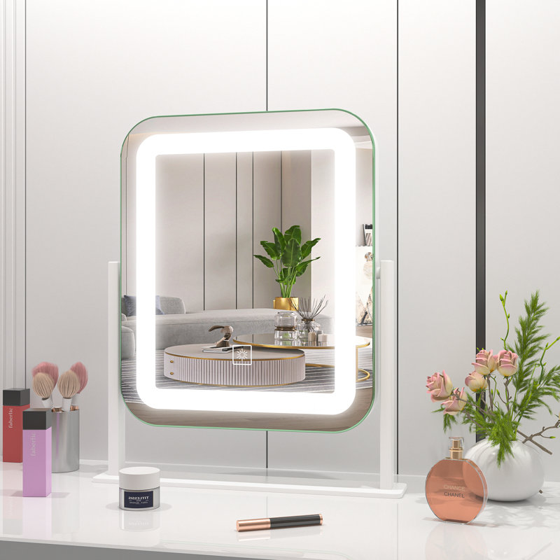 Miroir Lashunna