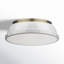 Plafonnier encastré 2 lumières Calico-291714152-291714160