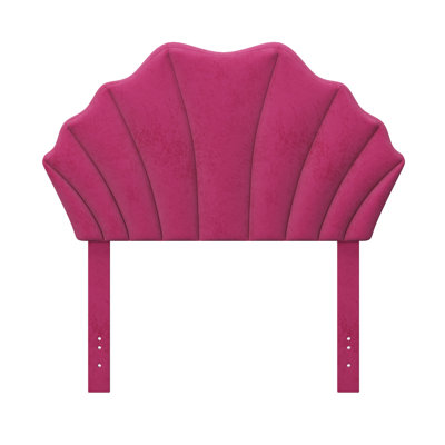 Erik Headboard by Gemma Violet
