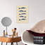 Blue Sardines Pattern - Print-1053534999