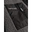 Wave Fleece-Lined Changing Robe | Unisex Waterproof Dryrobe | Adult-1298570826-1298570818