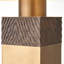 Stack Table Lamp