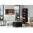 Delaney Silver Metal Beveled Picture Frame-22985905-22985908
