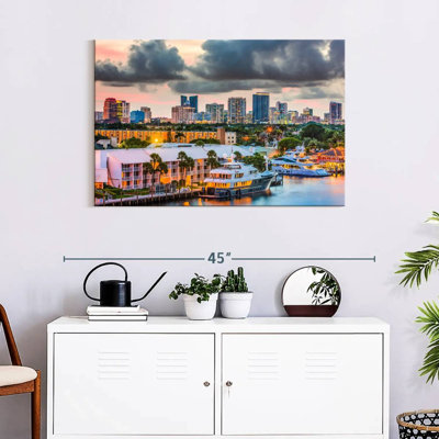 Fort Lauderdale City