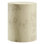 Modway Cosmos 16" Round Burl Wood Side Table