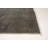 One-of-a-Kind 6'7" X 9'2" 1980s Wool Area Rug in Grey