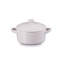 Le Creuset Stonware Mini Round Cocotte-88581166