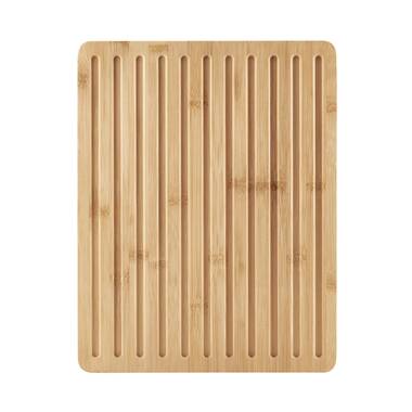 Premium Bamboo Pull-Out Cutting Board - Pureboo