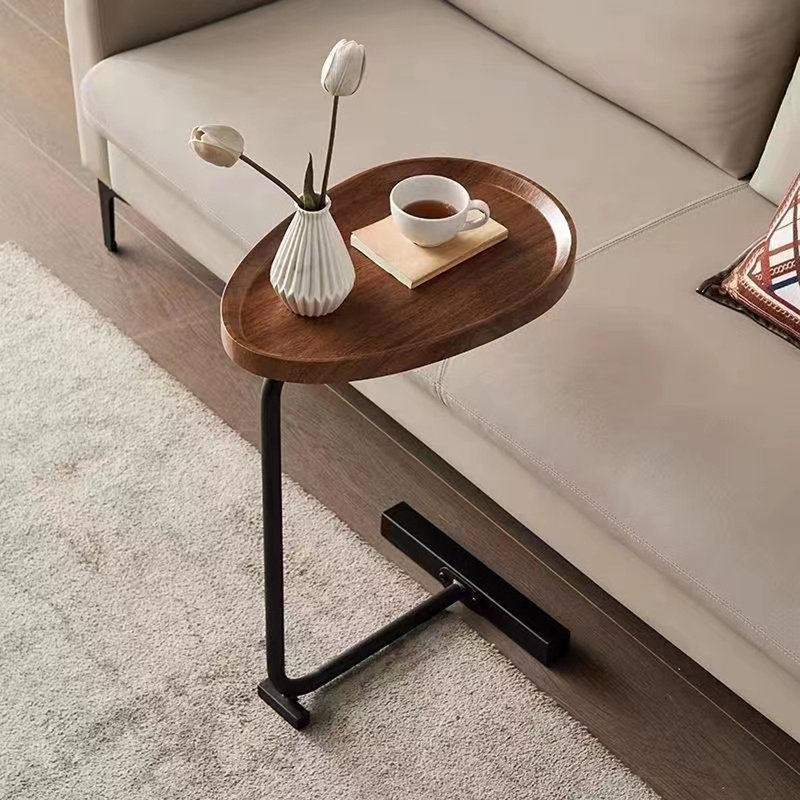 Pectle Coffee Table