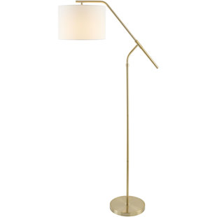 Lampe sur pied Bravina