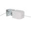 Symple Stuff 1200cm W Fabric Cover Retractable-78686615