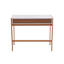 Boði Solid Wood Base Writing Desk