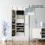 Armoire à bijoux avec miroir-362704486